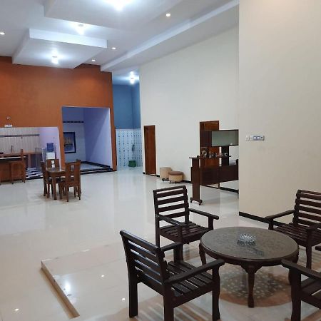 999 Khs 2 Homestay Gilimanuk Exterior foto