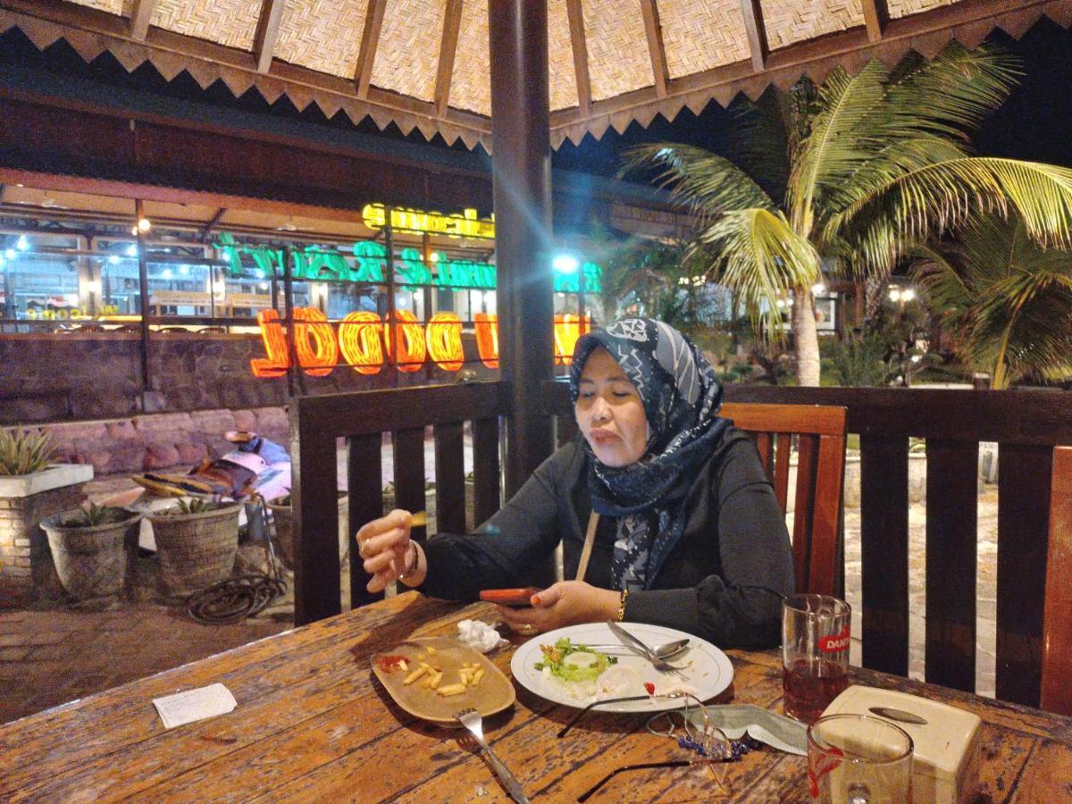 999 Khs 2 Homestay Gilimanuk Exterior foto